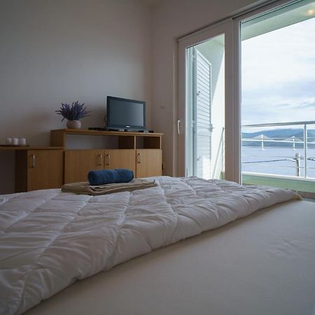 Apartment “Bel Ponte” Komarna Eksteriør bilde