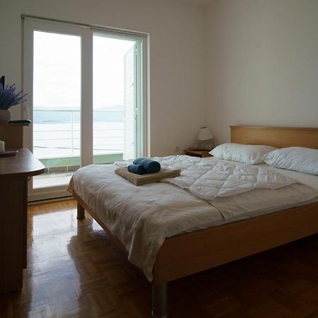 Apartment “Bel Ponte” Komarna Eksteriør bilde