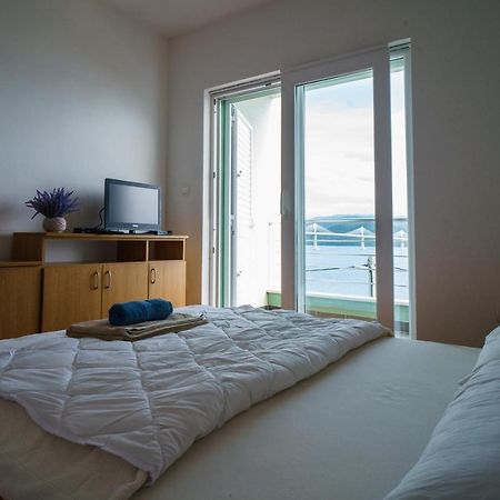 Apartment “Bel Ponte” Komarna Eksteriør bilde